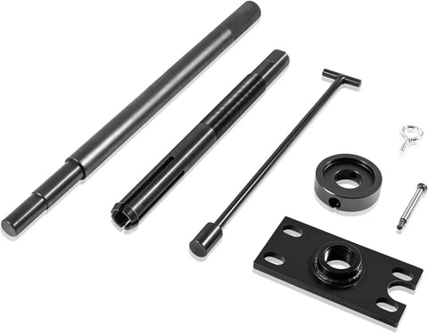 Gimbal Bearing Installer And Engine Alignment Tools Set Pro Grade For Mercruiser OMC Yamaha Bravo Alpha Sterndrive 89 92 kit display