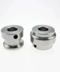 Heavy Duty Louver Dies For Bead Roller Three Quarters Inch Wide And Three Sixteenth Inch Tall Louvers For Eighteen Gauge Steel And Fourteen