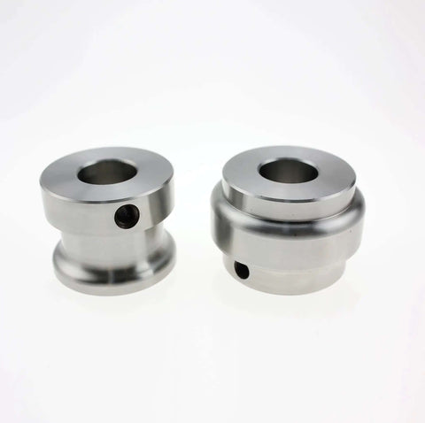 Heavy Duty Louver Dies For Bead Roller Three Quarters Inch Wide And Three Sixteenth Inch Tall Louvers For Eighteen Gauge Steel And Fourteen