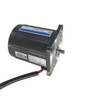 YN70 20 110V 20W AC Synchronous Motor For XRJ15Lx2 Single Phase Permanent Magnet Drive Go To Motor For Small Machinery Ideal For Hobby CNC Automation Gear And DIY Projects, black motor with shaft