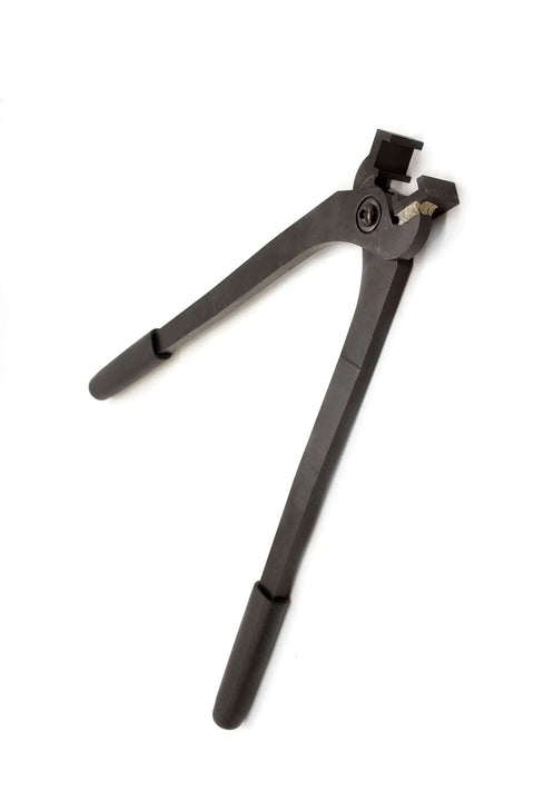 Lightweight HVAC Duct And Sheet Metal Corner Tool Built For Pro Grade Crimping Unbreakable Under Pressure A Total Game Changer For Tough Fabrication Jobs