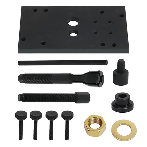 Ride Ready Inner Camshaft Needle Bearing Installer Kit For Harley Milwaukee Eight Engine M8 Models 2017 To 2024