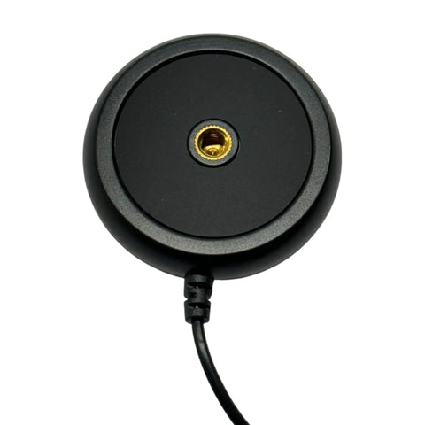 Calibration Microphone For AV Receiver Series TX RZ TX SR TX NR HT R High Precision Measurement Mic top view