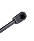 Close-up of attachment end for Jeep Grand Cherokee Hood Lift Supports Pair 1999 2004 Gas Charged Shocks Durable Hood Prop Supports