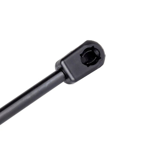 Close-up of attachment end for Jeep Grand Cherokee Hood Lift Supports Pair 1999 2004 Gas Charged Shocks Durable Hood Prop Supports