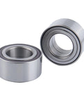 2 Pcs Front Wheel Hub Bearing Kits Fit For 2013 Through 2017 Honda Accord And 2015 Through 2019 Acura TLX Nut Retaining Clip Included