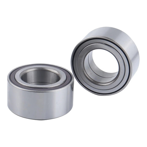 2 Pcs Front Wheel Hub Bearing Kits Fit For 2013 Through 2017 Honda Accord And 2015 Through 2019 Acura TLX Nut Retaining Clip Included