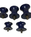 Set of U-Type Fixed Pulley Sliding Roller Track Heavy Duty Cast Iron for gate frame and sliding door industrial machines, 100mm size