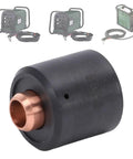 Ultra Lightweight Plasma Start Cartridge that fits perfectly for quick and easy installation, ideal for Thermal torch.