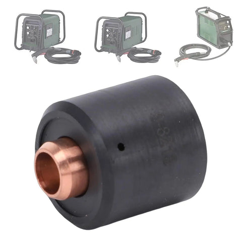Ultra Lightweight Plasma Start Cartridge that fits perfectly for quick and easy installation, ideal for Thermal torch.