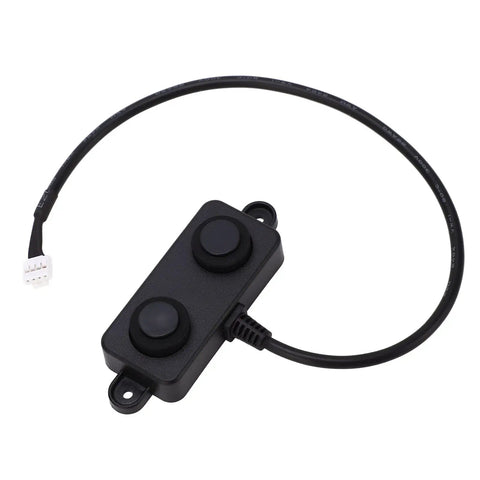 Ultrasonic Distance Sensor IP67 Vehicle Detector And Occupancy Sensor For Garage Parking And Proximity With DC3.3V To 5V Power