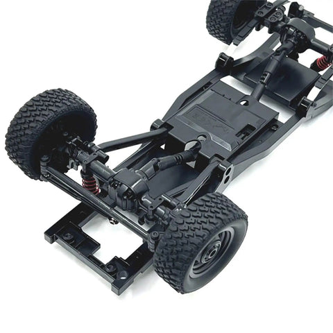 1/12 Scale RC Car Chassis Frame For MN82 LC79 Upgraded Metal Chassis For Remote Control Crawler Vehicles DIY Mod Kit Heavy Duty