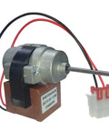 Refrigerator Evaporator Fan Motor 3015924900 D4612AAA36 DC 13V Replacement Easy Install Compatible With Popular Refrigerator Models