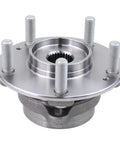 Front Wheel Hub Bearing For Hyundai Elantra 2021-2025, Kia Forte 2019-2024, K4 2025, And Niro 2023-2025 - close-up view