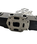 Exhaust Manifold 3920950 4020066 direct fit for 6B 6BT 6BTA 5.9L diesel engines, durable cast iron, easy bolt-on install