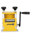 Handy Portable Wire Stripping Tool Crafted From Durable Metal For Reliable Home And Workshop Use lightweight automatic manual design.