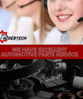 Premium Rear U Joint Replacement For Dodge Ram 2500 Driveline Fixes Vibration And Smooths Power Transfer With Perfect Fitment For 2005 2006 2007 Models Equipped With 5.7L Or 4.7L V8 Engines To Boost Stability on drivetrain parts service image