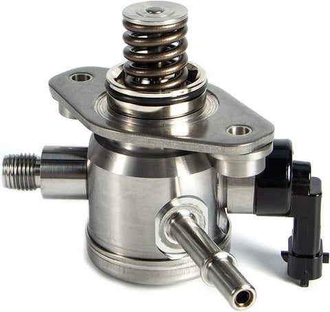 2.4L High Pressure Mechanical Fuel Pump EP1028 Compatible With Buick Lacrosse Regal Verano shown from side view