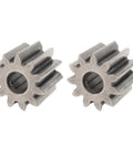 Beefed Up Steering Sector Pinion Gear GX20053 Replacement For John Deere Tractors Steel Gears