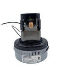Replacement 120V Carpet Cleaning Machine Motor 119661-00 GMFM-119661-00 High Performance Vacuum Extractor Motor For Home Use Commercial Settings And Pro Clean Jobs.