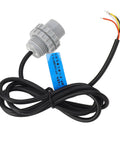 Tough IP68 Ultrasonic Distance Sensor With Rock Solid Output For Robot Obstacle Avoidance And Parking Spot Detection Waterproof