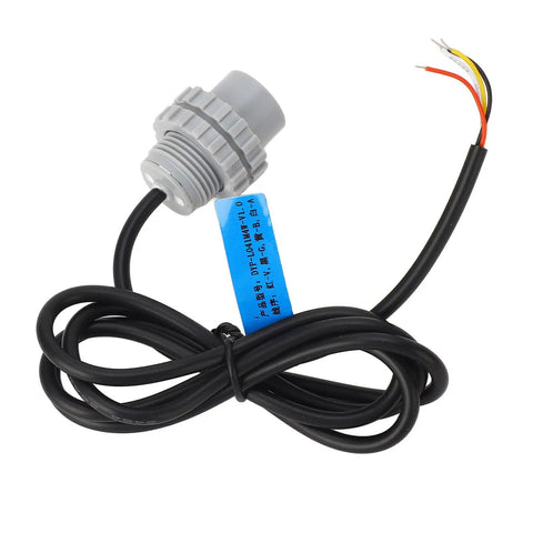 Tough IP68 Ultrasonic Distance Sensor With Rock Solid Output For Robot Obstacle Avoidance And Parking Spot Detection Waterproof