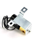 Humidifier Solenoid Valve Replacement Kit UHS24 24V, DIY Friendly, Plug And Play, metal valve with wires, compatible with Aprilaire 4040