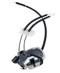Infiniti Q50 Front Right Door Lock Actuator Replacement Passenger Side Latch Assembly For 2014 2023 durable metal housing