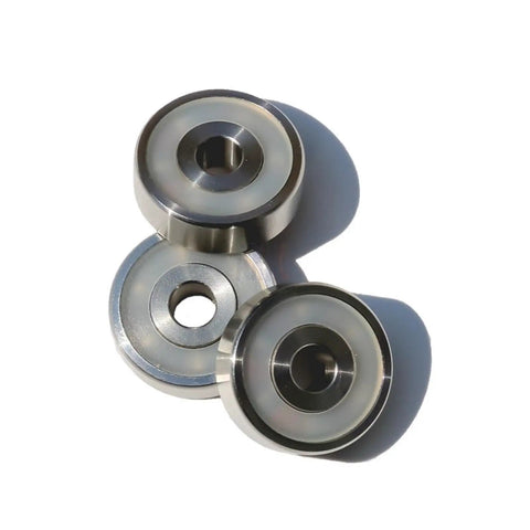 Solid Aisi 316L Stainless Steel Ball Bearings Delivering Bulletproof Rust Coverage Corrosion Defying Non Magnetic Build Smooth Operator S6000 Series Zz Shielded Parts Built Tough For Your Next Big Job