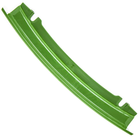 Universal Outdoor Power Equipment Cover Replacement Part M142203 in green, weatherproof shield for lawn tools.