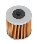 2 Pack Hydraulic Transmission Filter Kit Replacement For Lawn Mower And Garden Equipment With O Rings, Pro Grade Filtration For 71943 21548300
