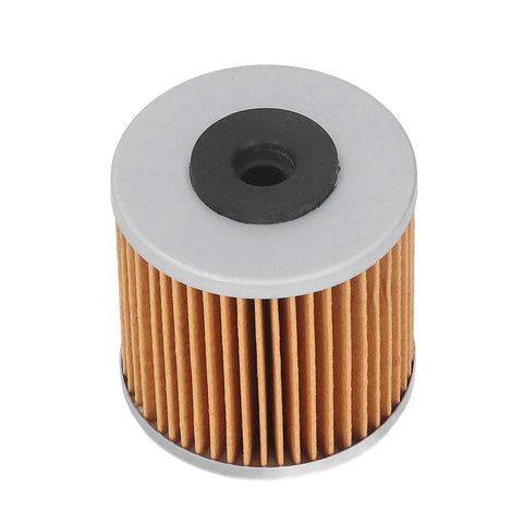 2 Pack Hydraulic Transmission Filter Kit Replacement For Lawn Mower And Garden Equipment With O Rings, Pro Grade Filtration For 71943 21548300