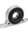 Upgrade Your Bmw 5 Series E60 F10 Ride With This Heavy Duty Driveshaft Center Support Carrier Bearing, silver metallic design.