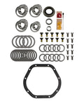 Motive Gear RA28RNJKMK rear master kit for Dana 44 JK differential; includes Koyo tapered bearings, seals, gaskets, bolts
