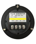 High Quality Mpg Handwheel Pulse Generator A860-0203-T001 That Lets You Whip Precision Control On Your Machinery For Some Serious Grinding Action And Cool Results., black circular pulse generator with terminal screws
