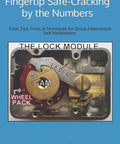 Non Destructive Safe Cracking For Group 2 Locks A Practical Guide With Tools Tips Tricks And Techniques For Everyday Mechanical Lock Mastery