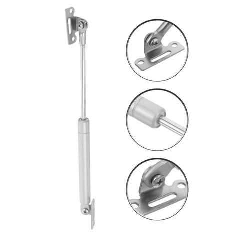 Heavy Duty Cabinet Hinge Lift Up Hinge For Kitchen Wardrobe with versatile design showing detailed iron hardware components