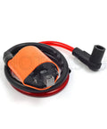Ignition Coil Ignitor CDI Box And Spark Plug Kit For G9 Gas Golf Cart 1991-1995 Replacement OEM 99999-02368-00 J38-82310-20-00