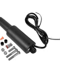 Replacement 12V Actuator For Lenco 101XD Extreme Duty Marine System With Two And A Quarter Inch Stroke And Three Eighths Inch Hardware