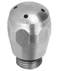 Rocksolid Diesel Ve Fuel Injection Pump Runs Sweet With Zero Hassle, Reliable Ve6 10 Replacement Unit designed with metal material, threaded fitting.