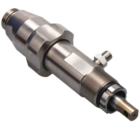 Aftermarket 248-204 Airless Spray Pump For Ultra Max II 695 795 And 3900 Series, Replacement Piston Pump With Stainless Steel Rod