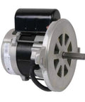 Top Tier One Seventh Hp Psc Oil Burner Motor Replacement Fits Af Afg Nx And M Flange Systems 3450 Rpm One Speed 115 Volt Ball Bearing Build runs smooth with zero drama.
