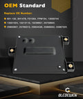 Pre Programmed Fuel Pump Flow Control Module Replacement For GM Trucks And SUVs Plug And Play No Fuss Install for 2007 2009