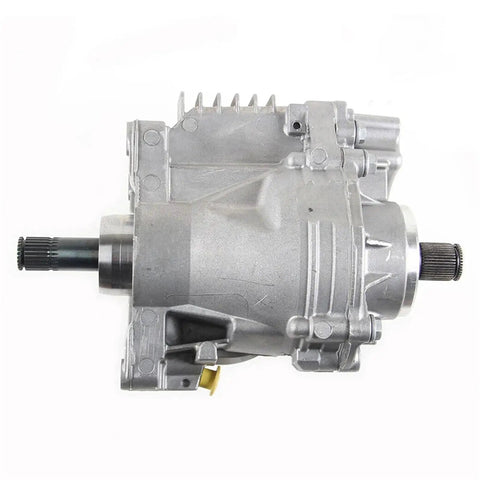 Rear Axle Transfer Case Assembly 0AU409053T Direct OE Fit For VW Passat CC Tiguan 4 Motion And Audi Q3 Quattro, metal housing