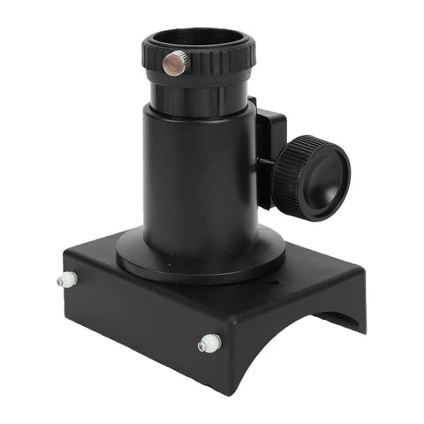 1.25 Inch Telescope Focuser With Adjustable Focus Tension And Locking Knob For DIY Reflector Telescopes Includes Eyepiece Fixing Screw