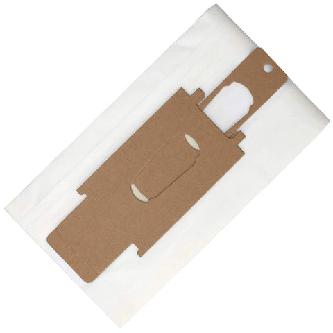 20 Pack Vacuum Bags Compatible With XL Upright Vacuum Cleaners Type CC XL5 XL7 XL21 2000 3000 4000 7000 8000 9000 Series