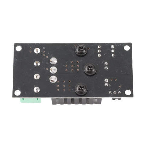 Heavy Duty 3D Printer Heating Controller Mosfet Module High Output Swap for Heat Bed and Extruder Rock Solid Cooling System Smooth Print Beast for Your Workshop Rig Game Changer Reliability