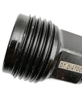 Beefy Diamond Drill Bit Adapter From DD BL To DD BS For Hilti Core Drills Compatible With One And Quarter Inch UNC Or One Half Inch BSP Threaded Bits Fits DD160E DD200 DD250E DD350 Pro Grade Construction Accessory close-up