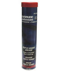 Triple Guard Marine Grease For Outboard Motors 14 Oz Cartridge Waterproof Lubricant