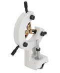Rock Solid Stability That Helps You Crank Out Precision Parts Without Sagging On 8X16 Mini Lathes Using Fixed Steady Rest Center Mount